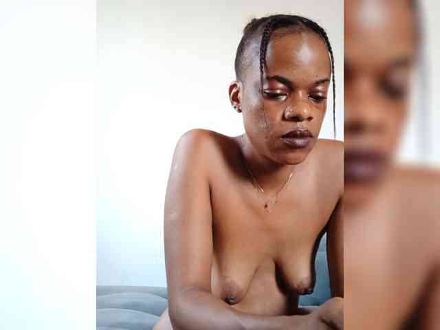 Model: ShontieVicen