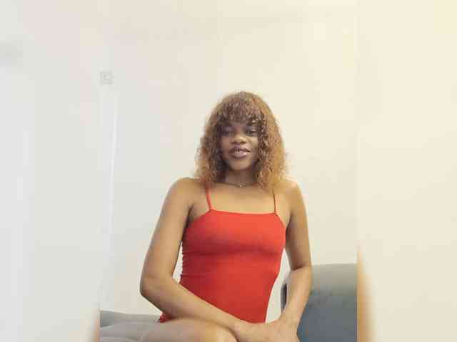 ShontieVicen webcam