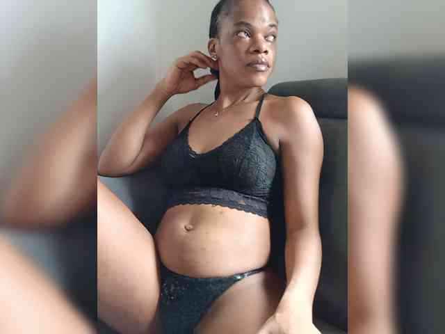 ShontieVicen webcam