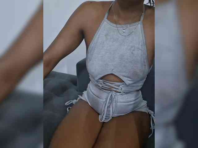 ShontieVicen webcam