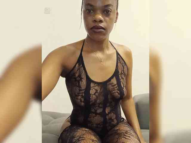 ShontieVicen webcam