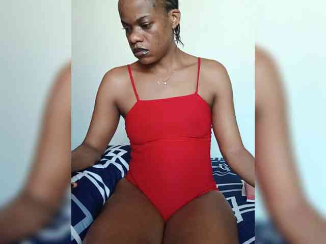 ShontieVicen webcam