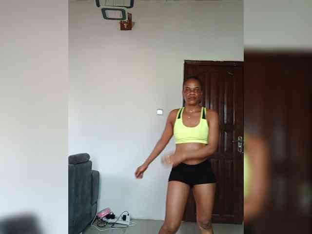 ShontieVicen