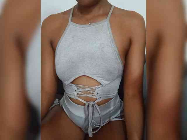 ShontieVicen webcam