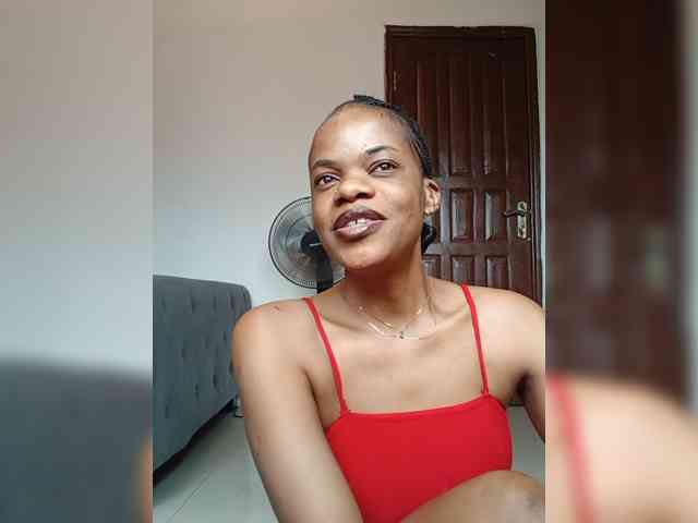ShontieVicen webcam