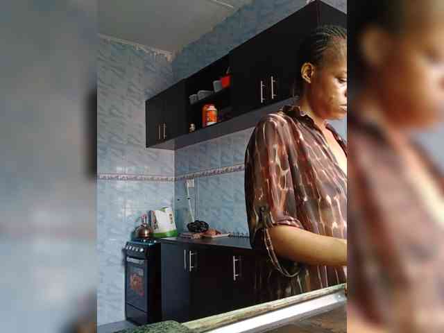 ShontieVicen webcam
