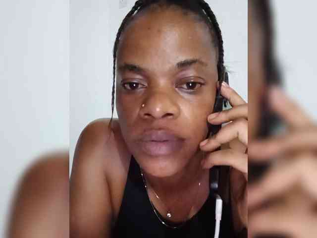 ShontieVicen webcam
