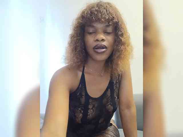 ShontieVicen webcam
