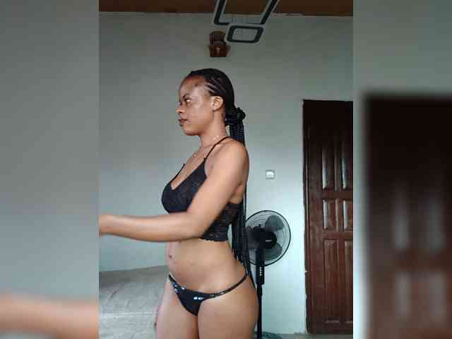 ShontieVicen webcam