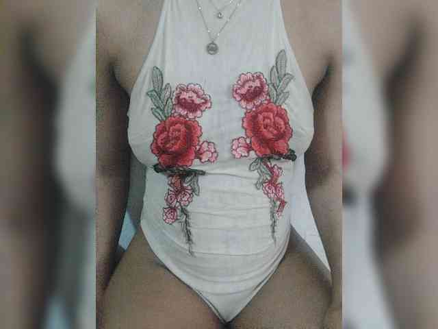 GlobeTrottieHottie1 webcam