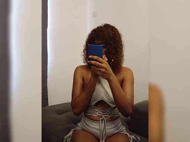 ShontieVicen webcam