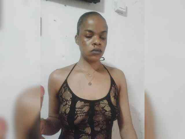 GlobeTrottieHottie1 webcam