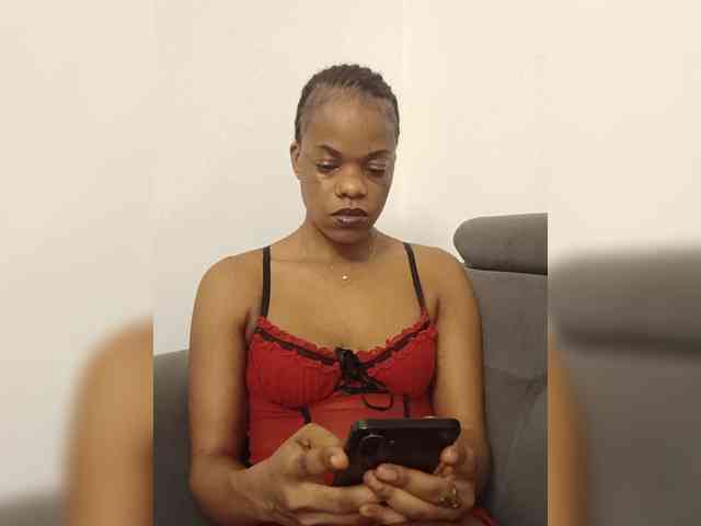 GlobeTrottieHottie1 webcam