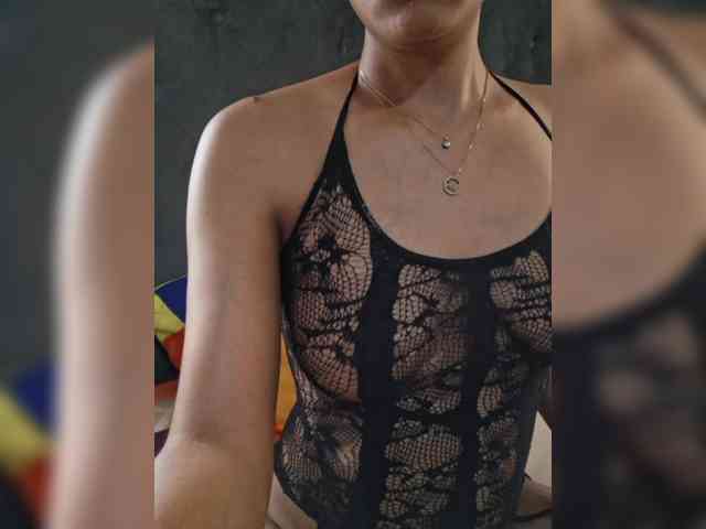 GlobeTrottieHottie1 webcam