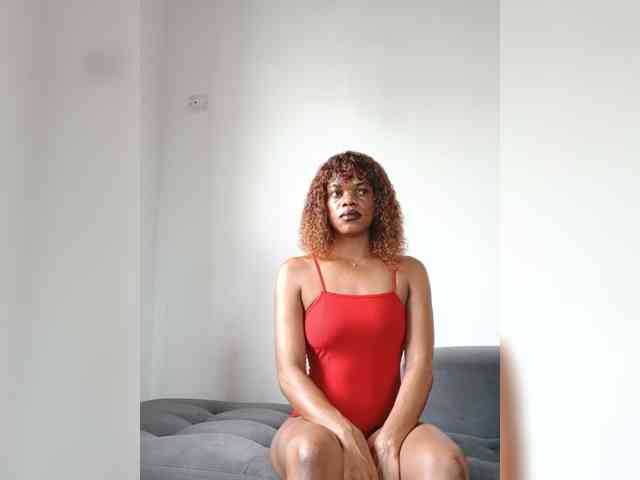 ShontieVicen webcam