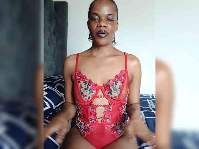 ShontieVicen webcam