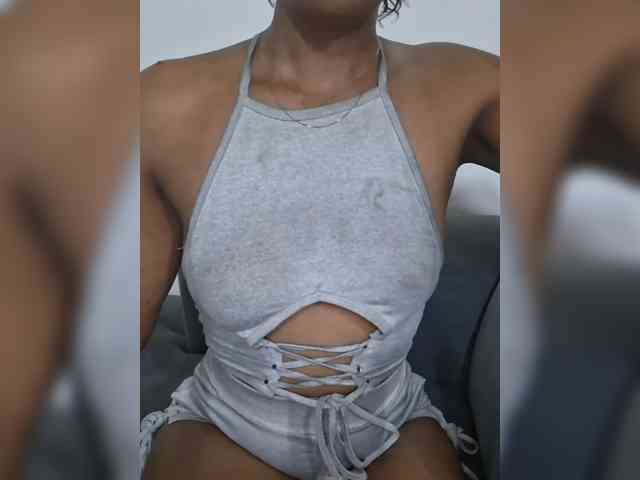 ShontieVicen webcam