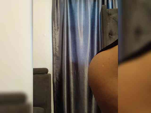 ShontieVicen webcam