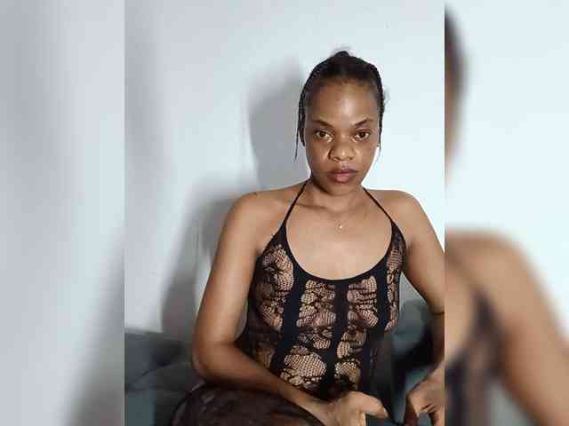 ShontieVicen webcam