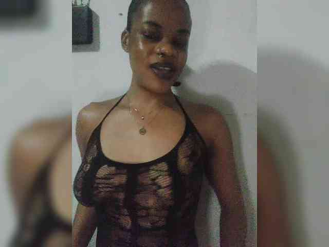 GlobeTrottieHottie1 webcam