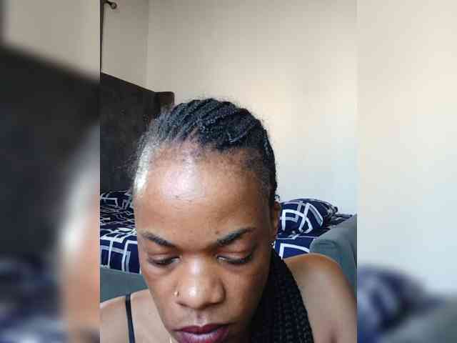 ShontieVicen webcam