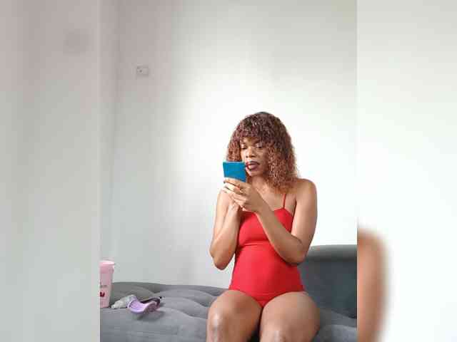 ShontieVicen webcam