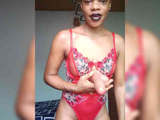 GlobeTrottieHottie1 webcam