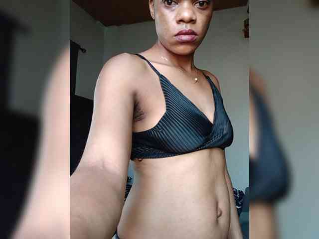 ShontieVicen webcam