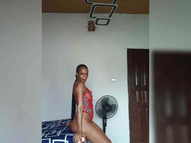 GlobeTrottieHottie1 webcam