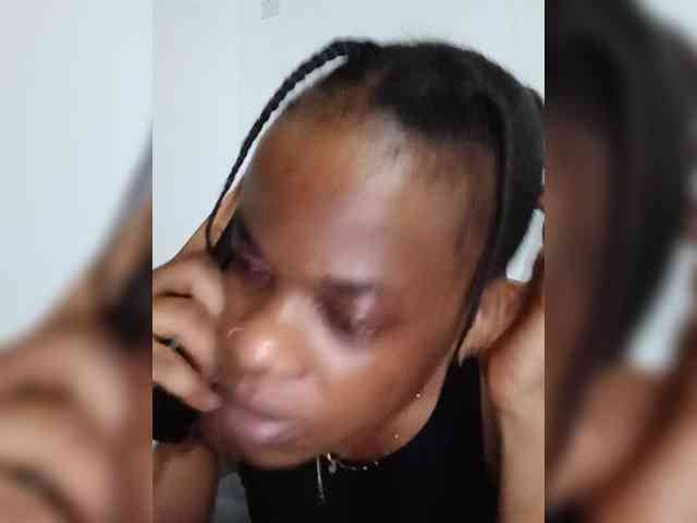 ShontieVicen webcam