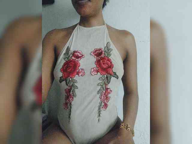 GlobeTrottieHottie1 webcam