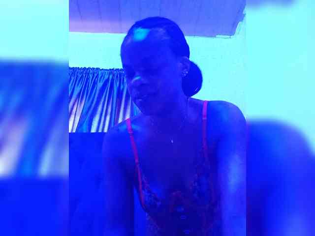 GlobeTrottieHottie1 webcam