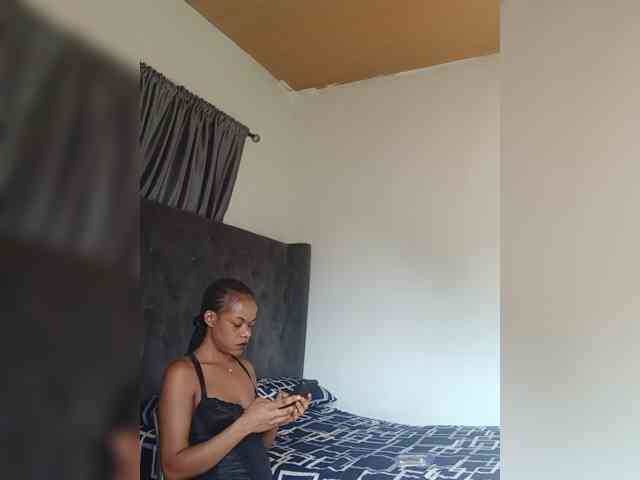 GlobeTrottieHottie1 webcam
