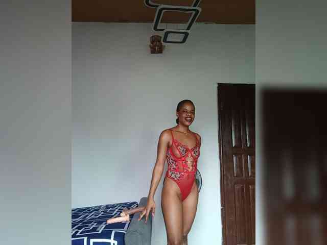 GlobeTrottieHottie1 webcam