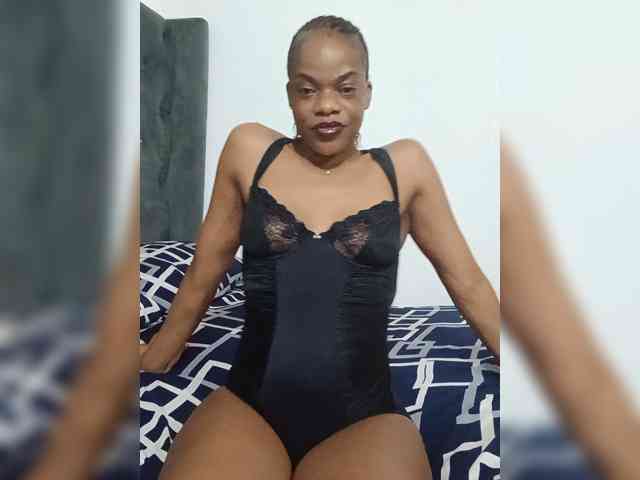 ShontieVicen webcam