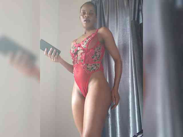 GlobeTrottieHottie1 webcam