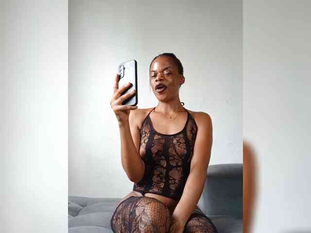ShontieVicen webcam