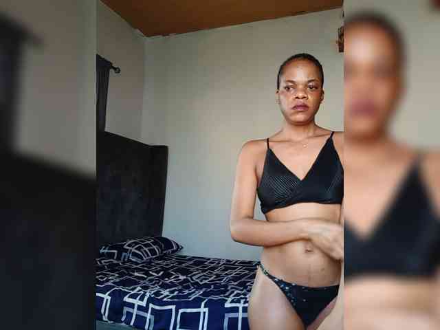 ShontieVicen webcam