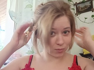 AnastasiaSinfil Porn Show