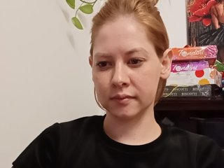AnastasiaSinfil Porn Show