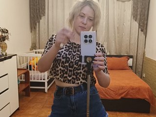 AnastasiaSinfil Porn Show
