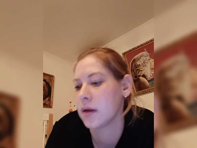 AnastasiaSinfil, en directo ahora en BongaCams