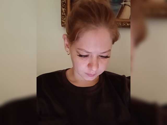 AnastasiaSinfil, en vivo ahora en BongaCams