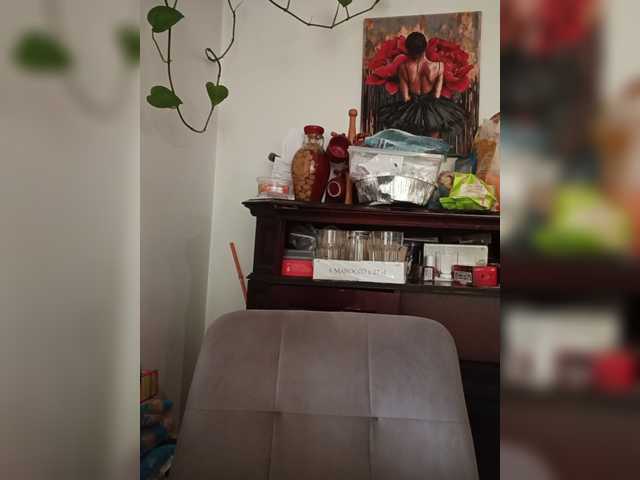 AnastasiaSinfil live cam preview