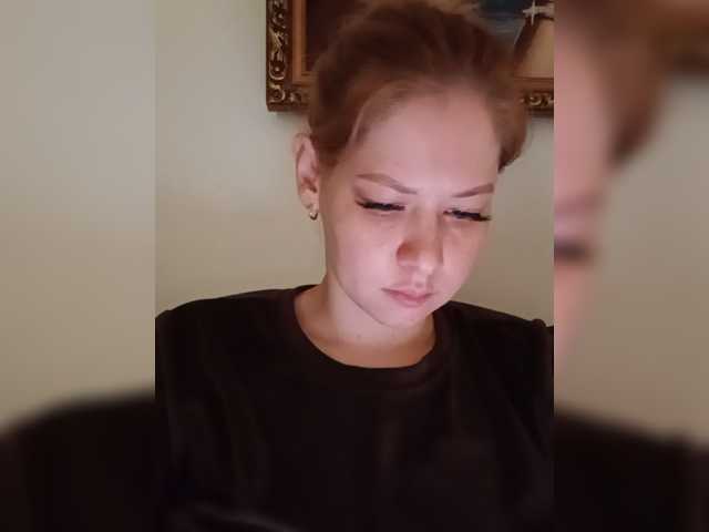 AnastasiaSinfil, en vivo ahora en BongaCams