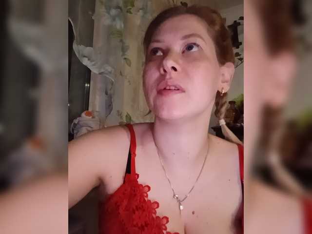 AnastasiaSinfil live cam on BongaCams