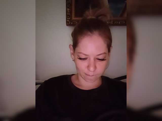 AnastasiaSinfil, en directo ahora en BongaCams