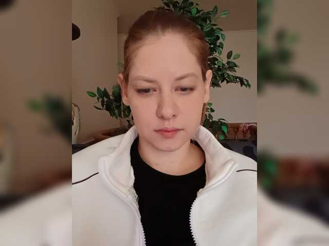 AnastasiaSinfil, live now on BongaCams