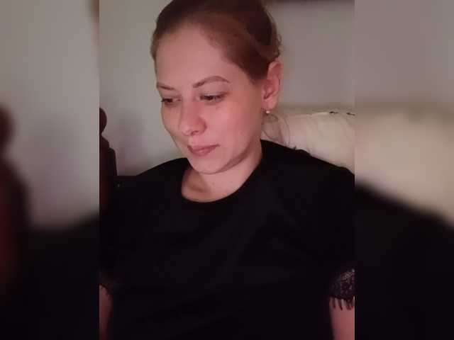 AnastasiaSinfil, live now on BongaCams