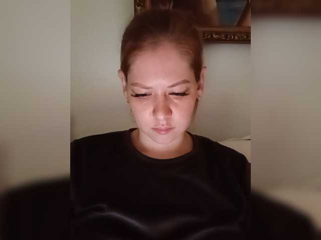 AnastasiaSinfil live cam on BongaCams